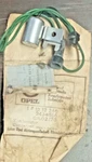 Nos Opel/gm 1212240 Condenser Original Packaging. EP293. Fixed Price $35.00.