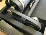 Treadmill Fan / Motor Drive Belt For Bodyworx Chicago. Fixed Price $35.04.