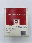 Nos Delco Remy D310A Distributor Cap 10476273 Gm Sealed. Fixed Price $15.99.