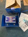 Nos Blue Streak 12V Polamatic Voltage Regulator VR-415XP. Fixed Price $39.00.