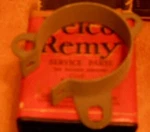 Nos Delco Remy Coil Bracket. Fixed Price $25.00.