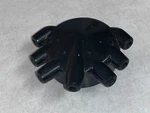 1941 1944? Ford Cylinder Flat Head Distributor Cap 'g' Motor 1GA-12106. Fixed Price $19.99.