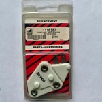Tisco Voltage Regulator Pn 1116387 For Heavy Duty Ac Delco Alternators From Nos. Fixed Price $17.95.