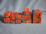 Nos Echlin Ignition Points Condesor Rotor Brake Switch Chrysler Mopar. Fixed Price $29.95.