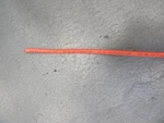 Pico 8122C 10 Awg Fusible Link Wire, By The Foot (1 Continous Piece). Fixed Price $14.99.