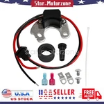 Electronic Ignition Kit For 6-CYLINDER Toyota Nippondenso Distributor 3ND6U1. Fixed Price $45.69.