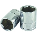 5/8" Imperial 1/2" Drive Standard 6 Point Socket Signet S13105 - Free Postage. Fixed Price $14.93.