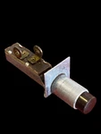 Vintage Starter Push Button Switch 1930 's 1940 Custom Dash Panel. Fixed Price $24.99.