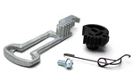 New Ignition Switch Actuator Rack & Selector For Listed Classic Chevrolet Models. Fixed Price $24.99.