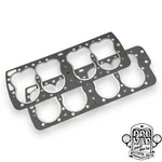 Ford Flathead V8 Gasket Set 1948-1953 8BA 8RT 8CM Eac Eab Made In Usa. Fixed Price $79.95.