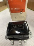Delco Remy Voltage Regulator 1119261 D-626 Nos 55-61 Corvette, 60-63 Corvair. Fixed Price $75.00.