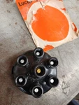 Lucas Distributor Cap, 418857 DC92 DDB192 Nos. Fixed Price $55.00.