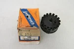 Vintage Andrews IGK-1003 Twin Ignition Distributor Cap For Nash (IE276). Fixed Price $348.49.