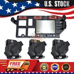 DR39 Ignition Coil &control Module For Buick Lesabre Chevy Impala LX346. Fixed Price $69.00.