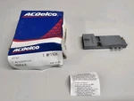 Acdelco F1926 Ignition Control Module 12323126 Ford Ltd LN7 Lynx Exp 1982-86. Fixed Price $24.99.