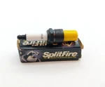 1948-1978 Harley-davidson Fl Xl Splitfire Spark Plug SF8E Oem. Fixed Price $24.99.