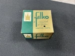 Nos Filko DR-146 Distributor Caps Gm Chevy's 1957-73 V8'S Brass Made In Usa. Fixed Price $10.00.