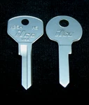 1125H 1125G Ford Lincoln Mercury Key Blank Set 1939-1951 Ignition/door & Trunk. Fixed Price $23.95.