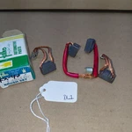 Filko Brush Set F-400X / FX-40. Fixed Price $7.50.