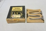 Vintage Gm Exhaust Valve Lot Of For 1959 General Motor Vehicles (532541). Fixed Price $16.99.