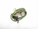 Opel Kadett Rallye 1966-1968 Nos Bosch Ignition Condensor 237 330 085. Fixed Price $18.19.
