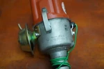 Restored Vw German Bosch Svda Distributor 0231170034 043905205 With Nos Vac. Fixed Price $289.00.