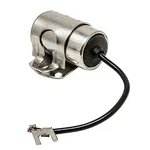 1900272 New 12 Volt Fits Delco Condenser Case-ih Tractor Models 21A215. Fixed Price $10.94.