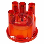 Red 009 Distributor Cap AC905504 Vw Buggy Bus Ghia. Fixed Price $14.22.