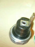 Oil Pressure Sender; Kem PS12; Fits Cadillac; 1970-1974. Fixed Price $18.00.