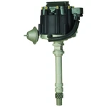 New Distributor For 5.0 305 V8 1981-1986 Chevy Gmc Truck Van P. Fixed Price $123.95.
