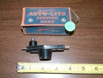 Nos Autolite IGM-16 Distributor Rotor For 1932-36 Lincoln. Fixed Price $22.15.
