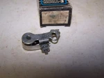 1960-1972 Chrysler, Dodge, Plymouth Ignition Distributor Set, New. Fixed Price $9.99.