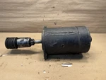Jaguar XK120 XK140 MK7 MK8 MK9 Lucas Starter 26062A M45G Oem. Fixed Price $112.49.