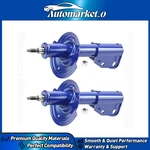 Front Monroe Shocks & Struts Suspension For 1995-2005 Chevrolet Cavalier. Fixed Price $178.57.