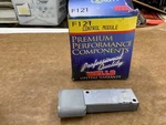 1983-1989 Ford Escort & Others-wells Model F121 Ignition Control Module; New. Fixed Price $35.00.