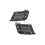 For Nissan Rogue Select 14 15 Engine Splash Shields Driver Passenger Side Pair. Fixed Price $89.77.