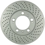 42011132 Bosch Brake Disc Front Passenger Right Side Hand For Porsche 911 Cayman. Fixed Price $126.91.