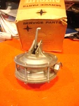 Nos Autolite Distributor Vacuum 35R-126A, 1953 Lincoln Cosmopolitan & Capri V8. Fixed Price $70.00.