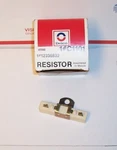 56-65 C2 Corvette Coil Ballast Resistor--delco #C1101--NOS!. Fixed Price $29.99.