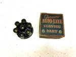 1932-1951 Hudson Rockne Nash Studebaker Packard White Auto-lite Distributor Cap. Fixed Price $29.99.