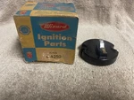 Nos Western Auto Wizard L4250 Distributor Cap Black Rotor Gm Vehicles. Fixed Price $20.00.
