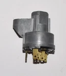 Nos 1959 Chevy Impala Belair Camino 1956-59 SER30 Trk Ignition Switch 1116562. Fixed Price $120.00.