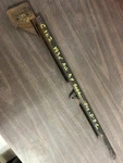 1935 Dodge Plymouth Desoto Chrysler Rh Door Glass Window Channel Nos 725. Fixed Price $39.99.