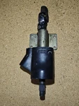 Porsche 914 Steering Column Switch Housing. Fixed Price $200.00.