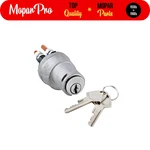 1935-1948 Plymouth Dodge Desoto Chrysler New Ignition Switch Lock Cylinder. Fixed Price $129.95.
