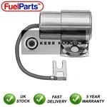 Kerr Nelson Ignition Condenser Fits Triumph TR7 Dolomite Vauxhall Chevette. Fixed Price $15.14.