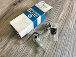 Dodge Plymouth Chrysler Desoto Nos Mopar Oe Distributor Point Contacts 2421177. Fixed Price $36.96.