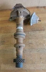 1956 Cadillac Vehicles 365CI 6.0L V8 Used Ignition Distributor 1110867 6E22. Fixed Price $145.00.
