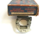 1939 40 41 42 46 47 Nash Upper Distributor Breaker Plate Autolite IGS1092R. Fixed Price $9.99.