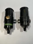 Lot Of Vintage Autolite Ignition Coil 6V Mopar ? 12V Rat Rod Custom *untested*. Fixed Price $120.00.